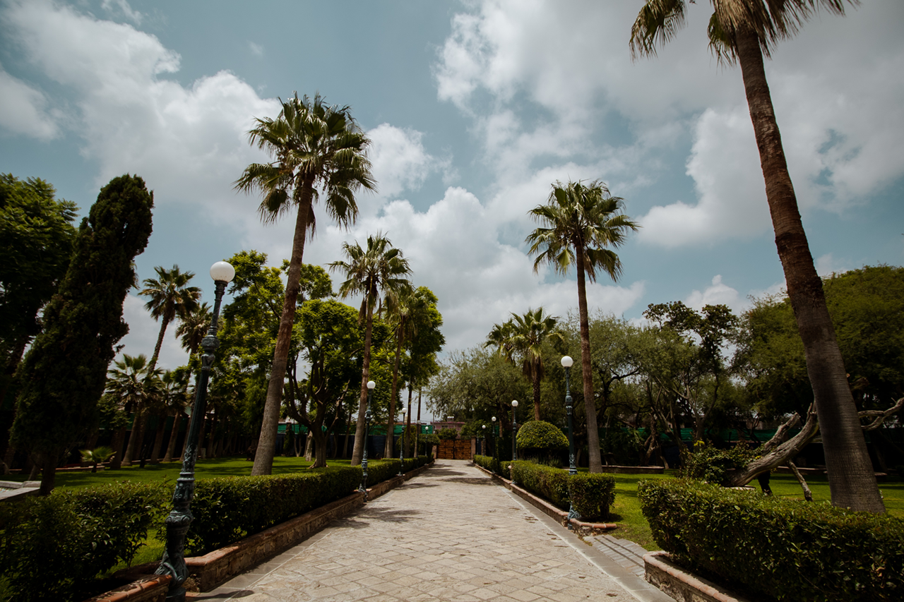 Hacienda San Rodrigo Villa-Maria-Cristina-Guanajuato-Invisible-Colectivo-007